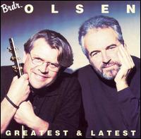 Olsen Brothers - Greatest & Latest lyrics