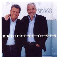 Olsen Brothers - Songs lyrics