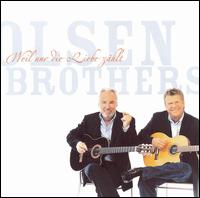 Olsen Brothers - Weil Nur Die Liebe Zhlt lyrics