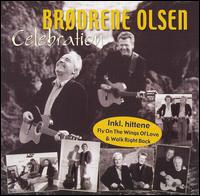 Olsen Brothers - Celebration lyrics