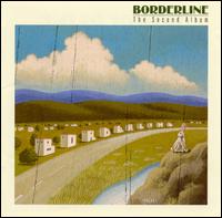 Borderline - The Second Album lyrics