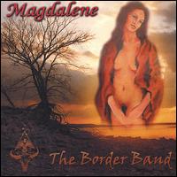 The Border Band - Magdalene lyrics