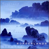 Borderlands - Borderlands lyrics