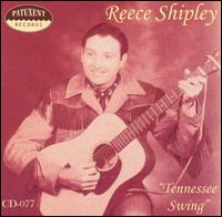 Reece Shipley - Tennessee Swing lyrics