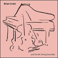 Brian Crain - Brian Crain and the BC String Ensemble lyrics