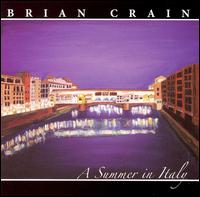 Brian Crain - A Summer In Italy lyrics