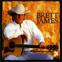 Brett James - Brett James lyrics