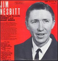 Jim Nesbitt - Your Favorite Comedy & Heart Songs lyrics