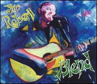 Jim Roberti - Blend lyrics