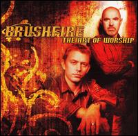 Brett Rush - Brushfire lyrics