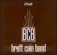 Brett Cain - Rise lyrics