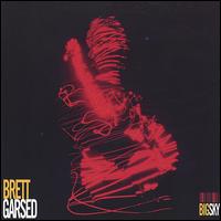 Brett Garsed - Big Sky lyrics