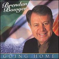Brendan Bowyer - Going Home lyrics