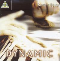 Kumar Bose - Dynamic [live] lyrics