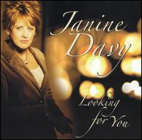 Janine Davy - Looking for You lyrics