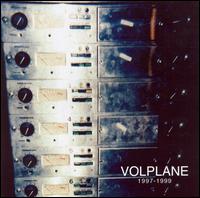 Volplane - 1997-1999 lyrics