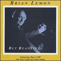 Brian Lemon - But Beautiful lyrics