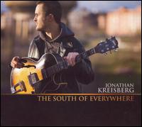 Jonathan Kreisberg - The South of Everywhere lyrics