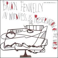 Brian Fennelly - In Wildness is the Preservation of the World lyrics