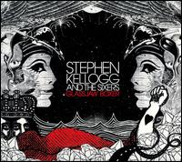 Stephen Kellogg & the Sixers - Glassjaw Boxer lyrics