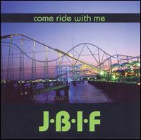 Jody Brown Indian Family - Come and Ride with Me lyrics