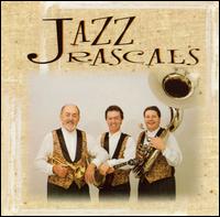 The Jazz Rascals - Jazz Rascals lyrics