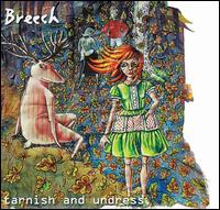 Breech - Tarnish and Undress lyrics
