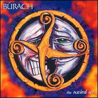 Burach - The Weird Set lyrics