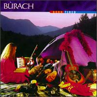 Burach - Born Tired lyrics