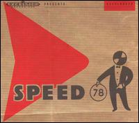 Speed 78 - Skiffle lyrics