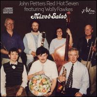 John Petter's Red Hot Seven - John Petter's Red Hot Seven lyrics