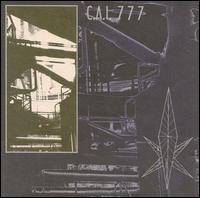 C.A.I. 777 - I Dreamed of Dying lyrics