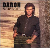 Daron Norwood - Daron Norwood lyrics