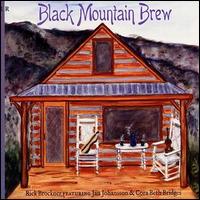 Rick Brockner - Black Mountain Brew lyrics