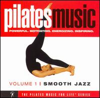 Melinda Bryan/The Uptown Maestros - Pilates Music: Smooth Jazz lyrics