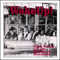 Bryan Koenig - Wake Up lyrics
