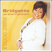 Bridgette Campbell - Been Good lyrics