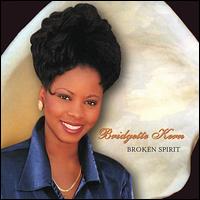 Bridgette Kern - Broken Spirit lyrics