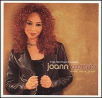 JoAnn Rosario - More, More, More lyrics