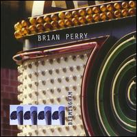 Brian Perry - Birmingham lyrics