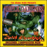 Triple Darkness - Cold Blooded lyrics