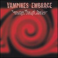Strangers Through Darkness - Vampires Embrace lyrics