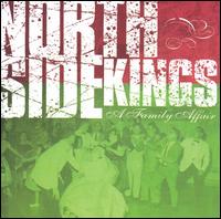 North Side Kings - A Family Affair lyrics