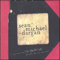 Sean Michael Dargan - The Big Picture lyrics