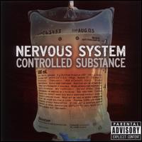 Nervous System - Controlled Substance lyrics