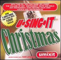 U-Sing-It Players - U-Sing-It Christmas lyrics