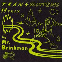Mr. Brinkman - Transmittens lyrics