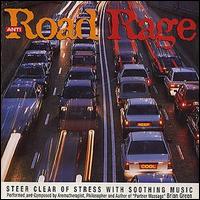Brian Green - Anti Road Rage lyrics