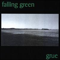 Falling Green - Grue lyrics