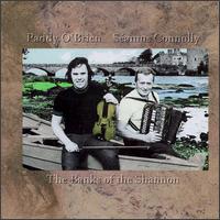 Connolly & Len OBrien - The Banks of the Shannon lyrics